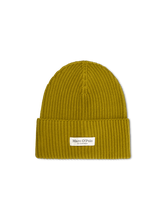 Image sur Bonnet en coton