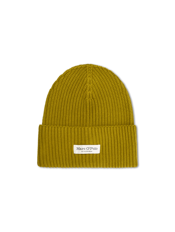 Image sur Bonnet en coton