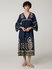 Bild von KLEID LANG LA FEATHER
