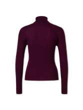 Bild von Rollkragenpullover