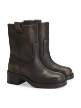 Bild von Cowboy Stiefeletten RAJAN