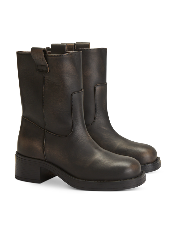 Bild von Cowboy Stiefeletten RAJAN