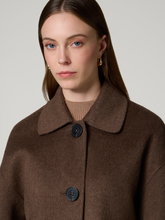 Image sur Veste en laine et cachemire