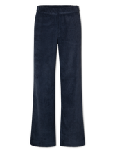 Bild von Hose aus Cord CHIARA