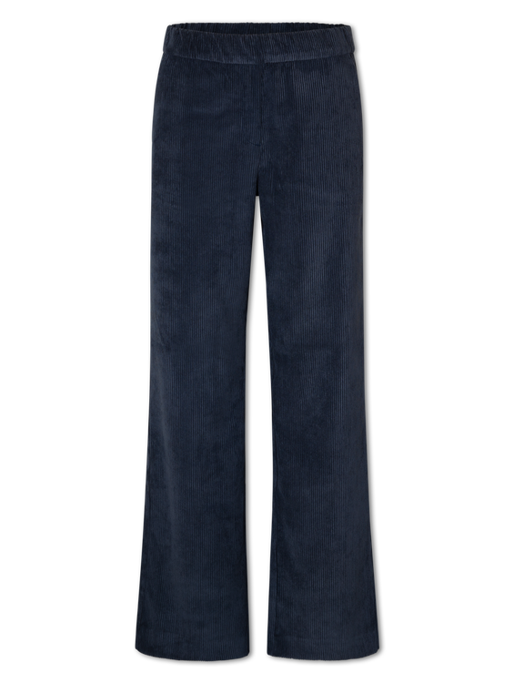 Bild von Hose aus Cord CHIARA