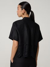Bild von Blusenshirt im Boxy Fit