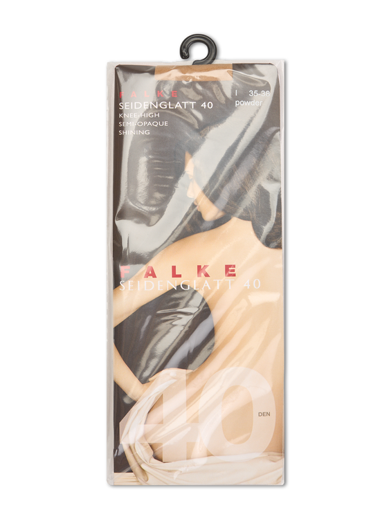 Image sur Chaussettes SEINDEGLATT 40
