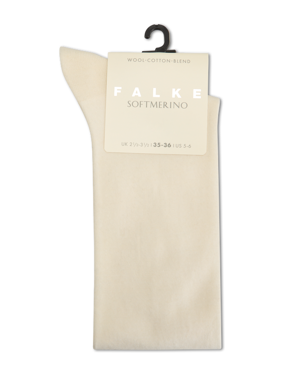 Image sur FALKE SOFTMERINO SO