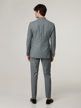 Bild von Anzug 2-teilig Slim Fit