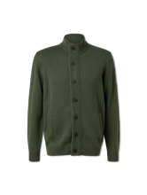Bild von Strickjacke ESSENTIAL PATCH