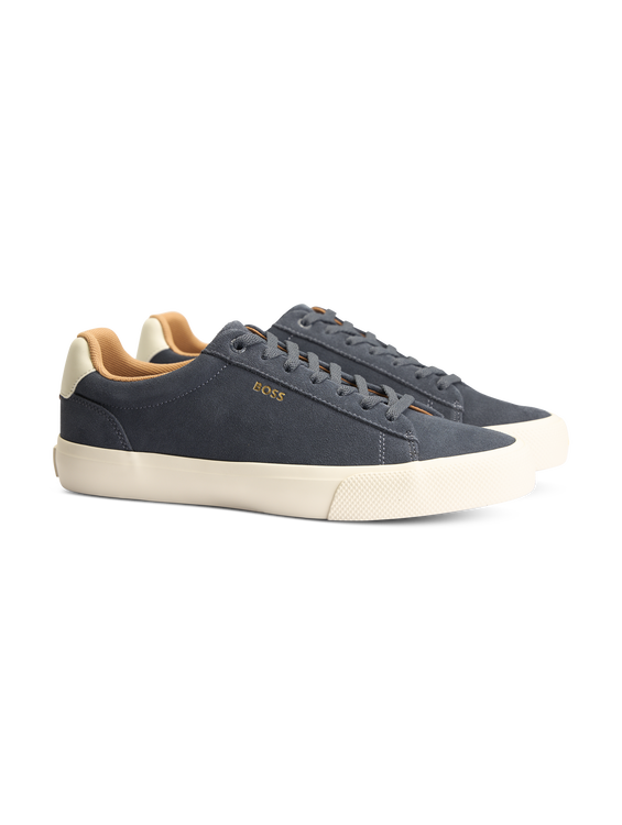 Bild von SNEAKER M'BLAU