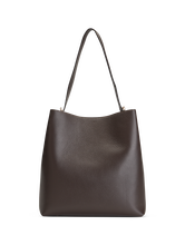 Bild von Schultertasche mit Innentasche