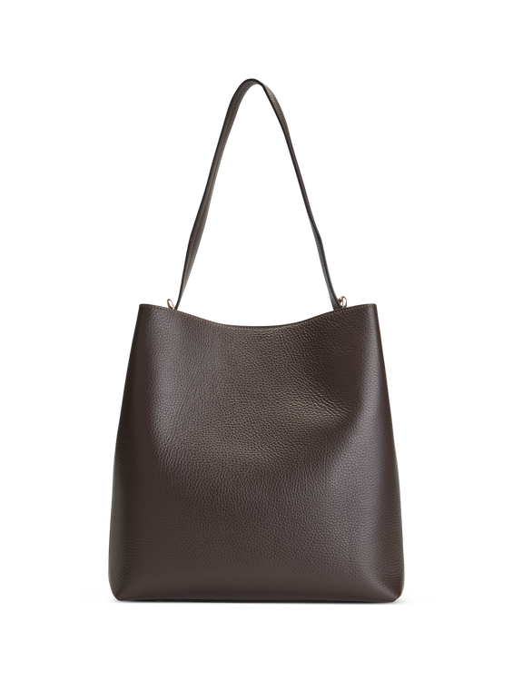 Bild von Schultertasche mit Innentasche