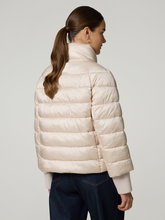 Bild von Steppjacke