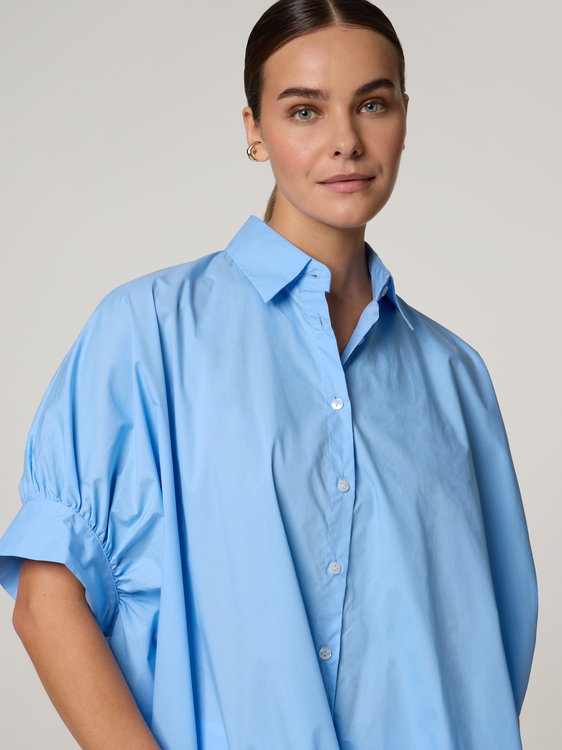 Bild von Oversizebluse