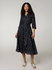 Image de Midi Printkleid