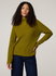 Image de STRICK RIPPEN PULLI ROLLI