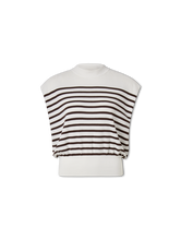 Bild von Pollunder mit Seide