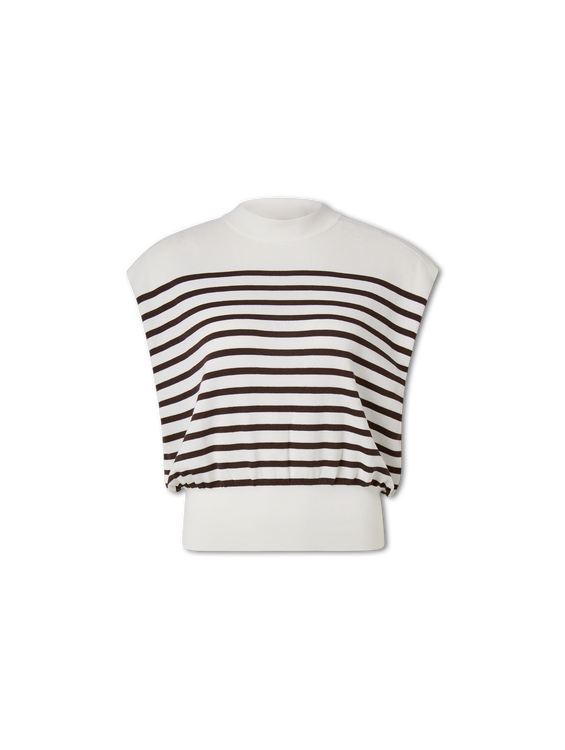 Bild von Pollunder mit Seide