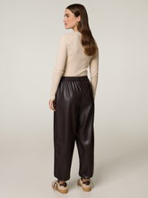 Image sur Pantalons en simili cuir