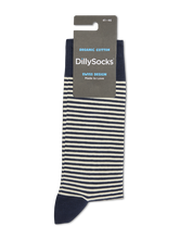 Bild von Socken GOLDEN STRIPES