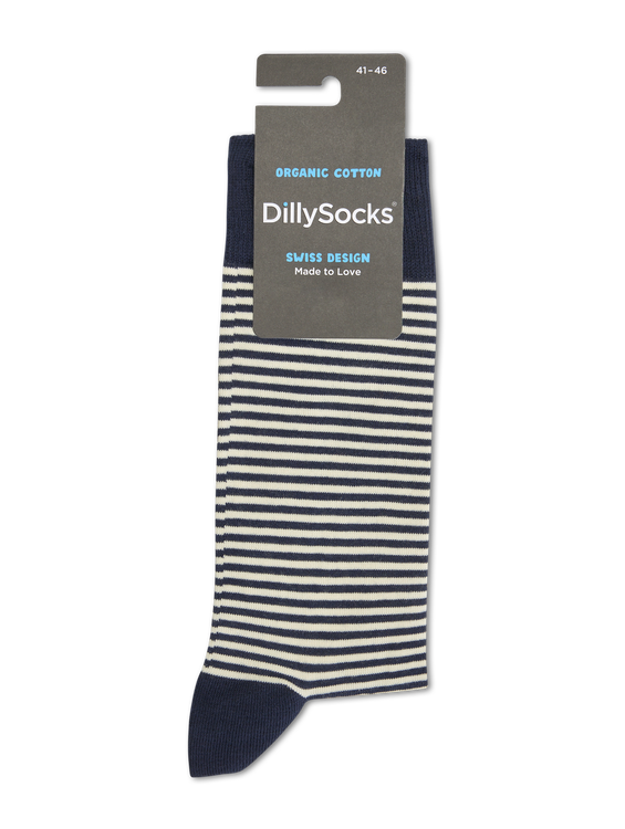 Bild von Socken GOLDEN STRIPES
