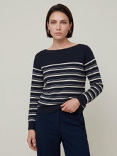 Bild von Shirt mit 3/4 Ärmel WKDSTECCA