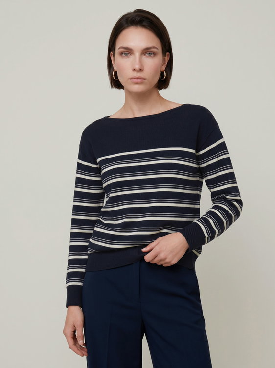 Bild von Shirt mit 3/4 Ärmel WKDSTECCA