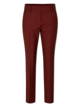 Bild von Hose mit geradem Bein