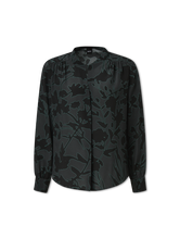 Bild von Bluse aus Seide BANORA