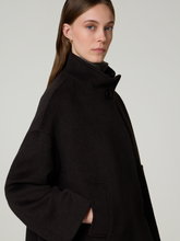 Image sur Veste en laine