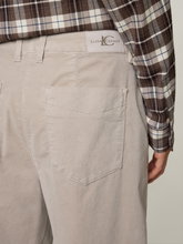 Bild von Hose im Cropped Fit