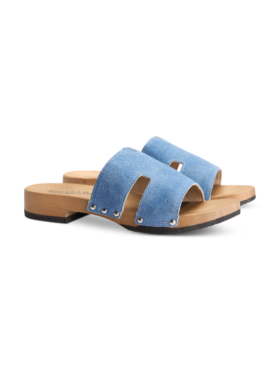 Image sur Sabots Mule BLIDA