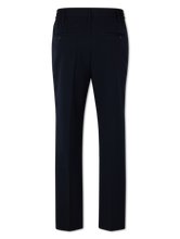 Image sur Pantalon à pinces, coupe régulière