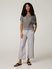 Image de LEINEN CHINO FORM UNI MEL.