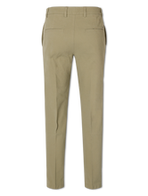 Image sur Pantalon coupe slim Kaiton