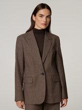 Bild von Blazer aus Bio-Baumwolle
