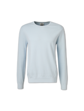 Bild von Pullover mit Baumwolle MANZANO