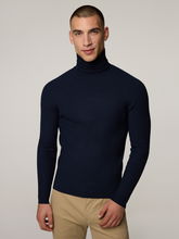 Image sur Pull Slim Fit