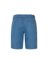 Bild von Shorts aus Leinen