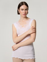 Image sur Top Top en dentelle