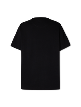 Image sur T-shirt en coton