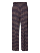 Bild von Hose aus Plissée