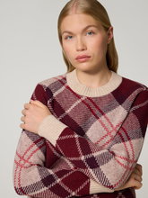 Bild von Strickpullover STEVIE