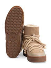 Bild von Boots aus Lammfell CLASSIC