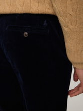 Bild von Chino aus Cord