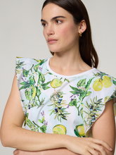 Image sur T-shirt imprimé