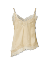 Image sur Haut en dentelle