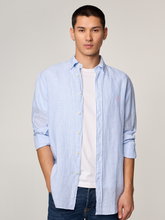 Bild von Hemd im Custom Fit