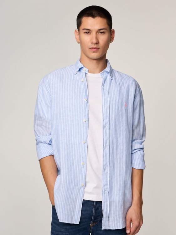 Bild von Hemd im Custom Fit